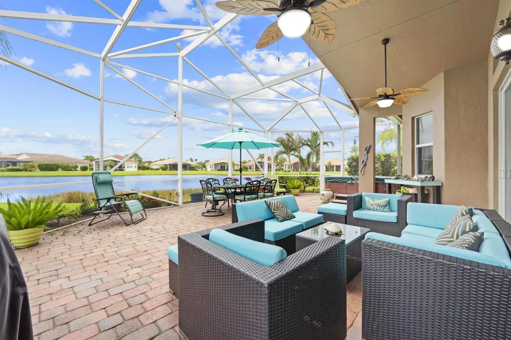 11647 SW Mountain Ash Circle Port St. Lucie, FL 34987