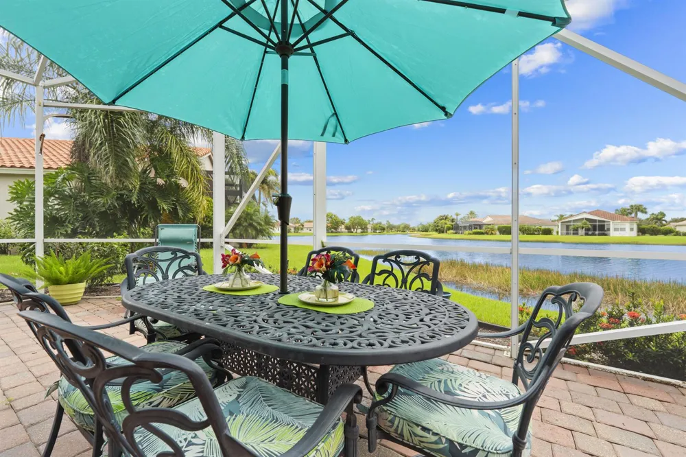 11647 SW Mountain Ash Circle Port St. Lucie, FL 34987