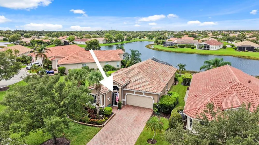 11647 SW Mountain Ash Circle Port St. Lucie, FL 34987