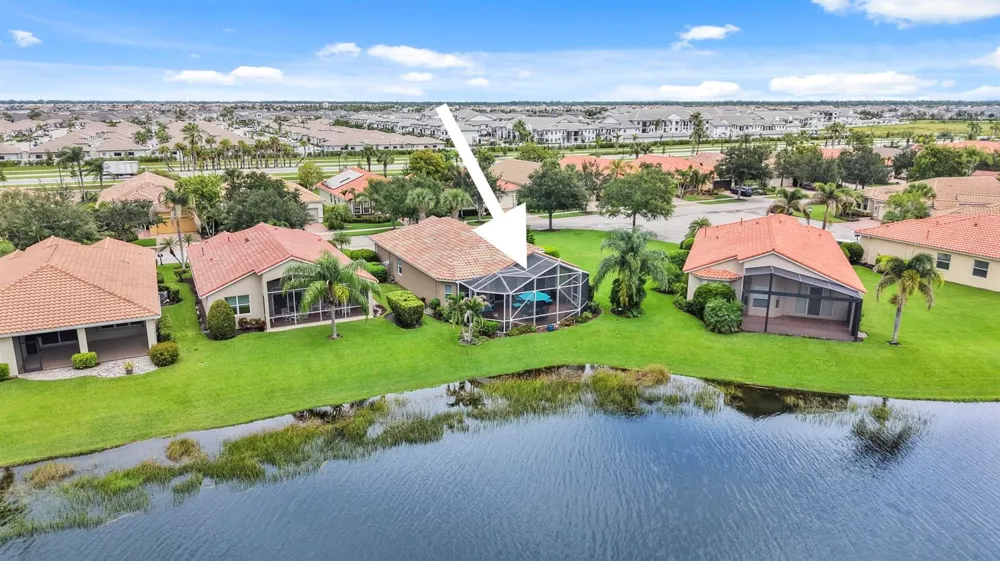 11647 SW Mountain Ash Circle Port St. Lucie, FL 34987