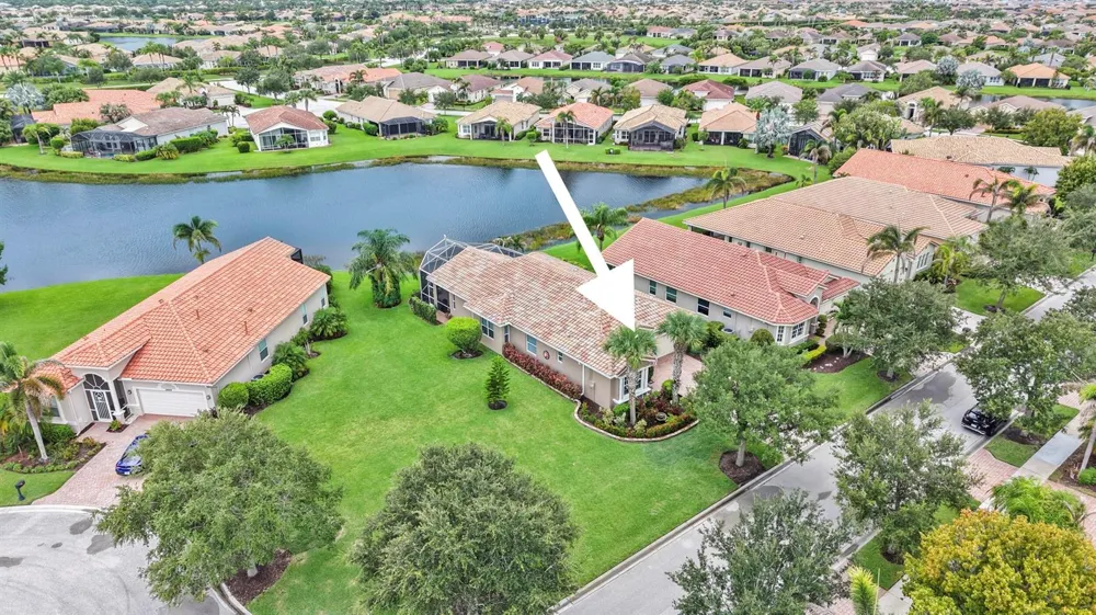 11647 SW Mountain Ash Circle Port St. Lucie, FL 34987