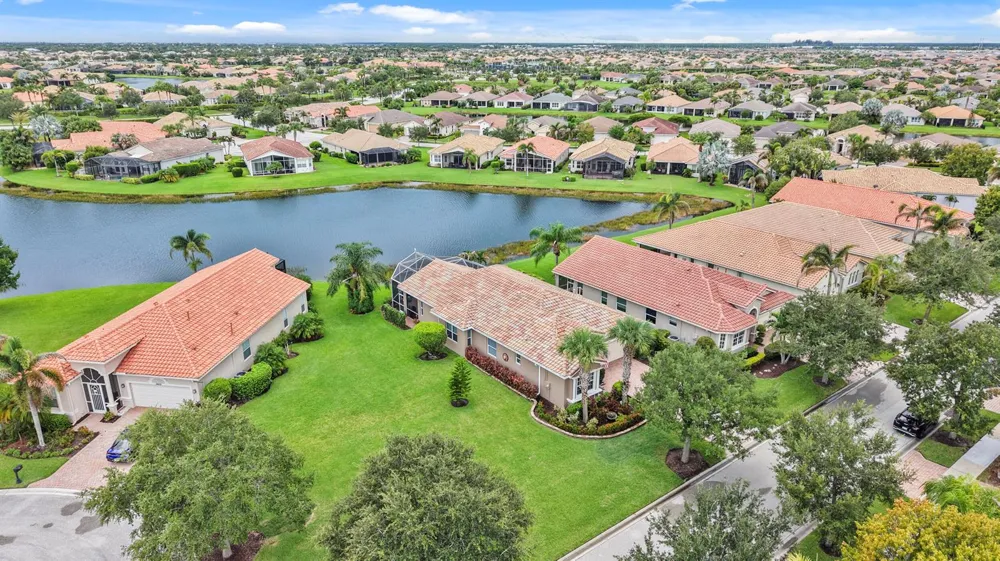 11647 SW Mountain Ash Circle Port St. Lucie, FL 34987