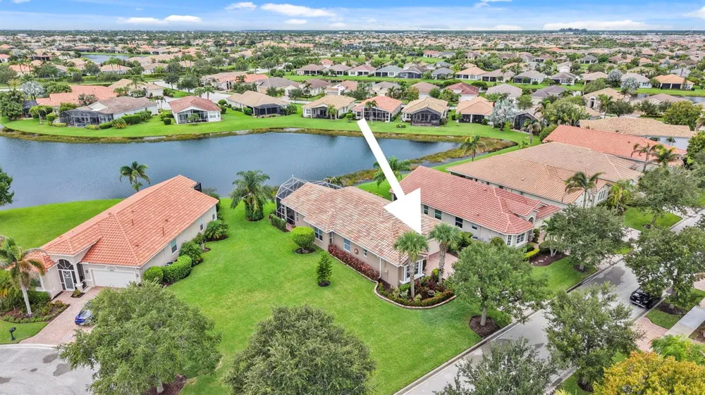11647 SW Mountain Ash Circle Port St. Lucie, FL 34987