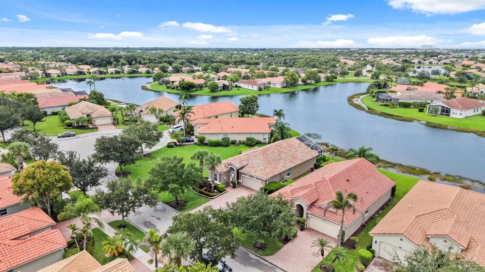 11647 SW Mountain Ash Circle Port St. Lucie, FL 34987