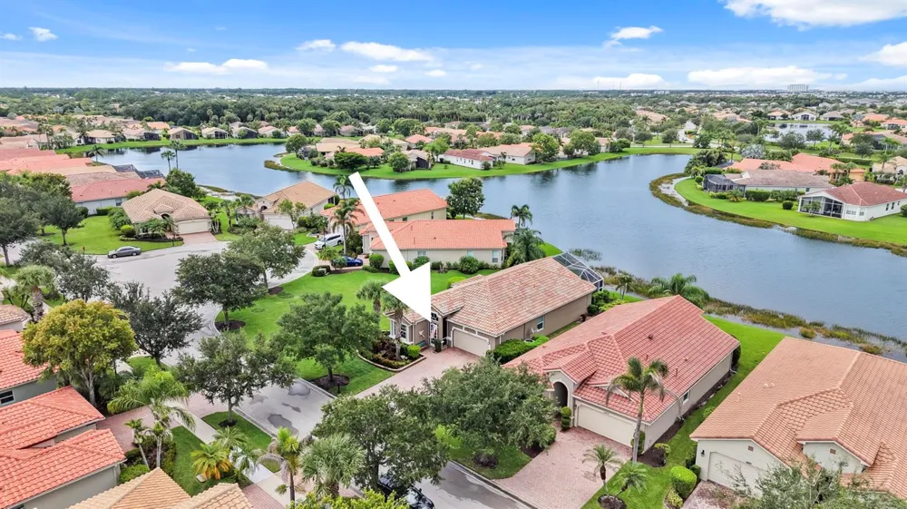 11647 SW Mountain Ash Circle Port St. Lucie, FL 34987