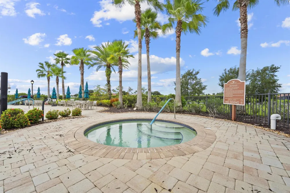 11647 SW Mountain Ash Circle Port St. Lucie, FL 34987