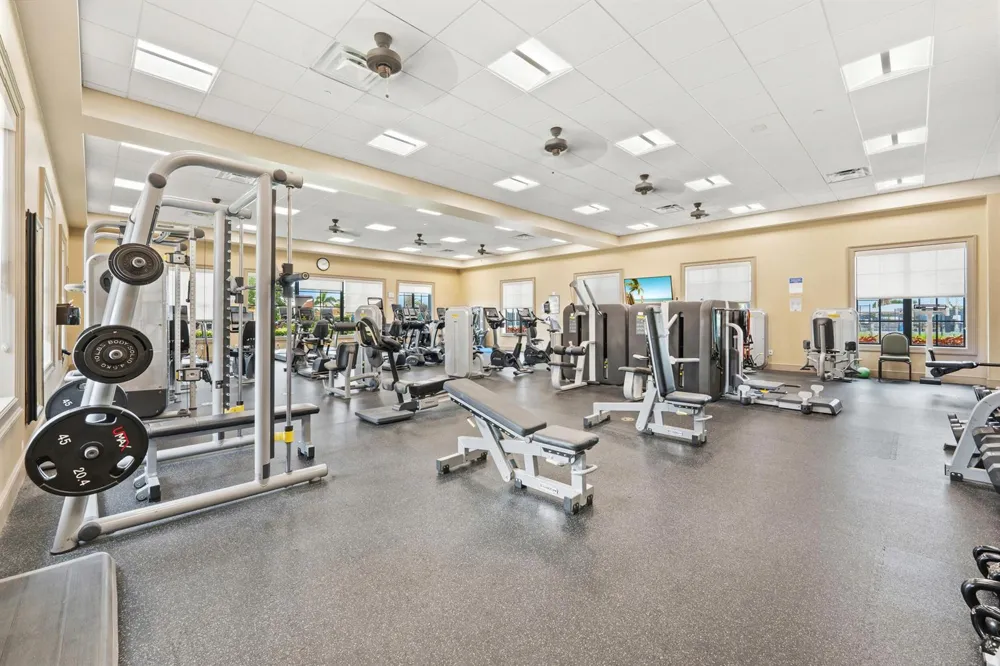 11647 SW Mountain Ash Circle Port St. Lucie, FL 34987