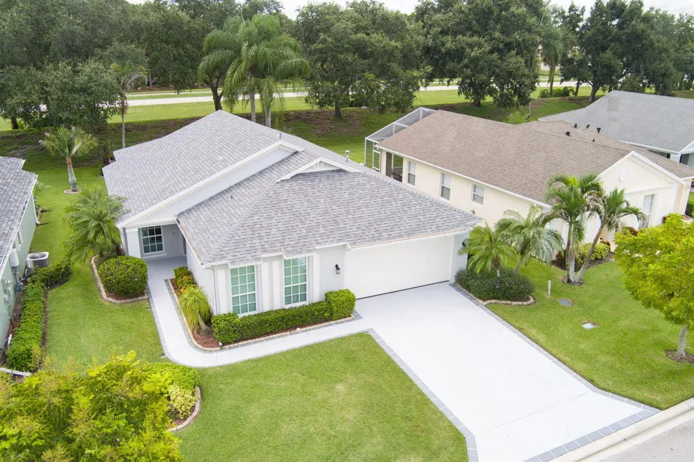 228 SW LAKE FOREST WAY Port St. Lucie, FL 34986
