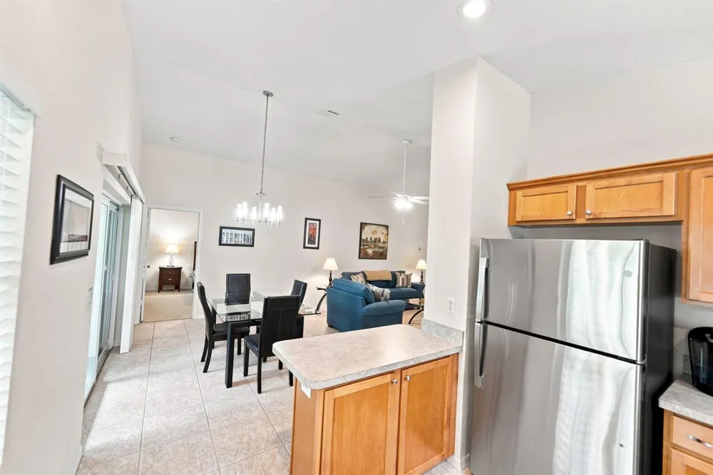 228 SW LAKE FOREST WAY Port St. Lucie, FL 34986