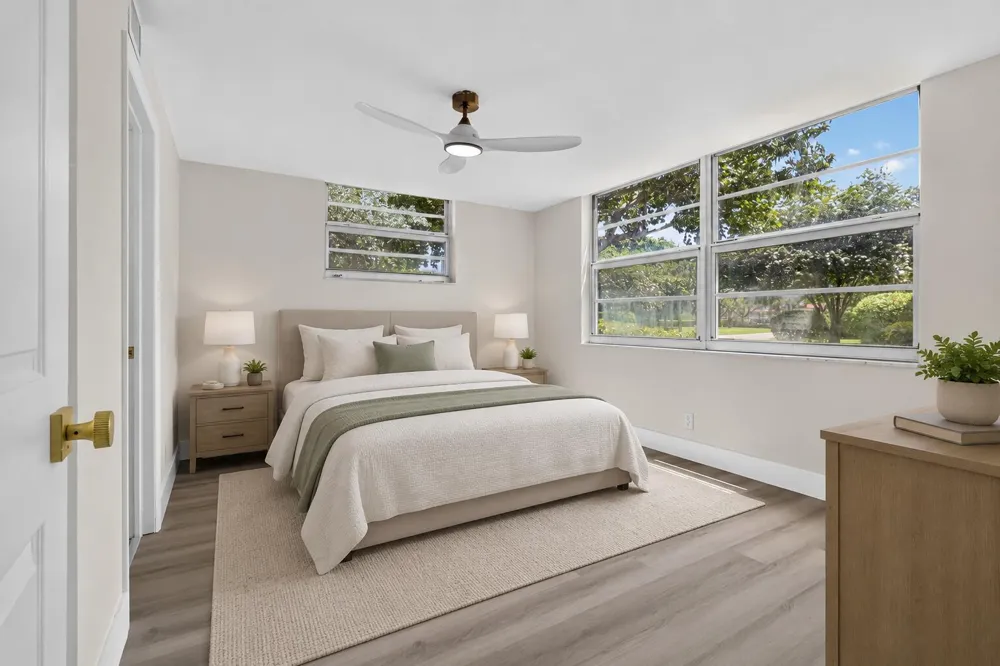 7 WILLOWBROOK LANE #101 Delray Beach, FL 33446