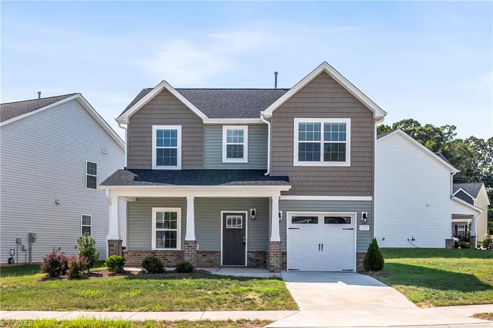 2275 Campbell Loop Burlington, NC 27215