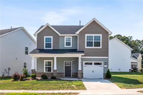 2275 Campbell Loop