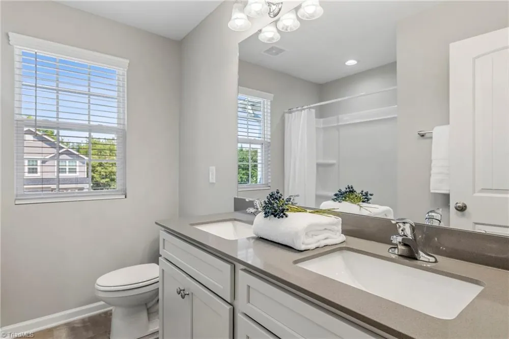 2275 Campbell Loop Burlington, NC 27215