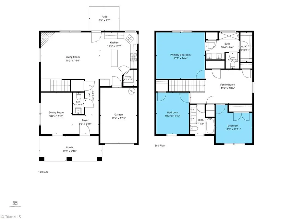 2275 Campbell Loop Burlington, NC 27215