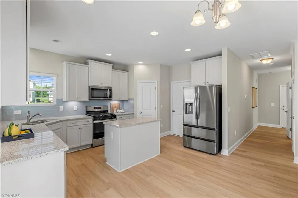 2275 Campbell Loop Burlington, NC 27215