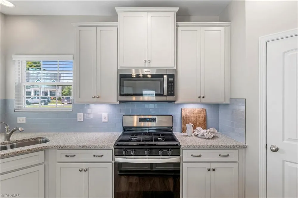 2275 Campbell Loop Burlington, NC 27215
