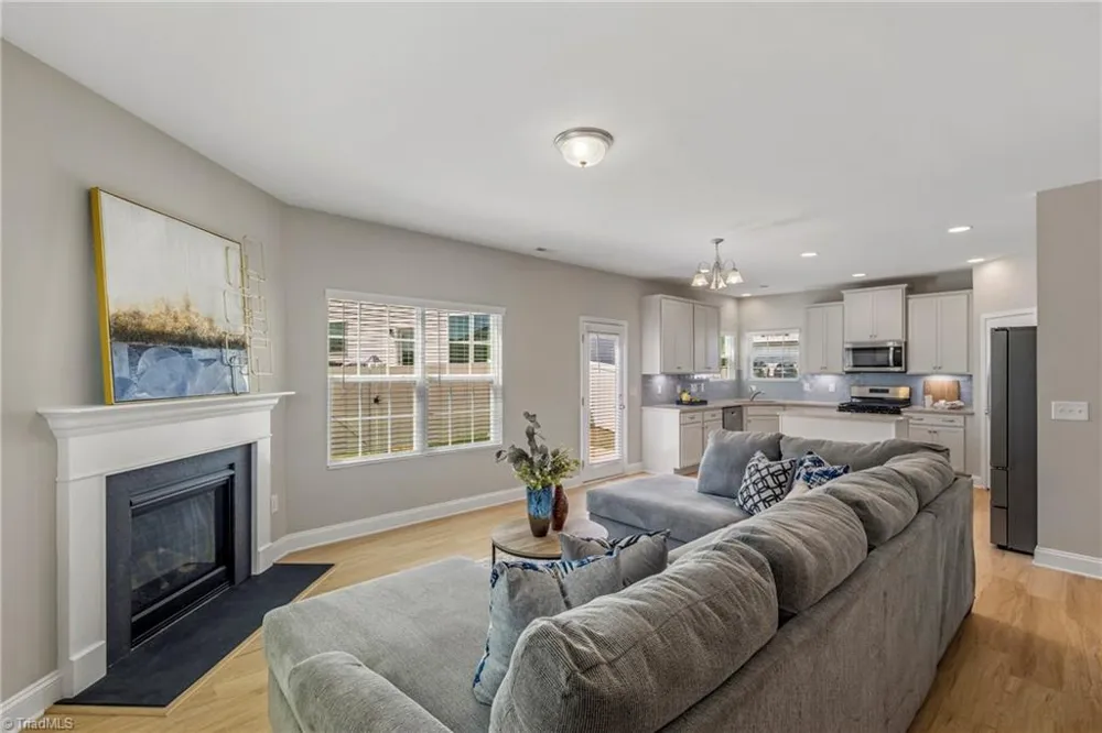 2275 Campbell Loop Burlington, NC 27215