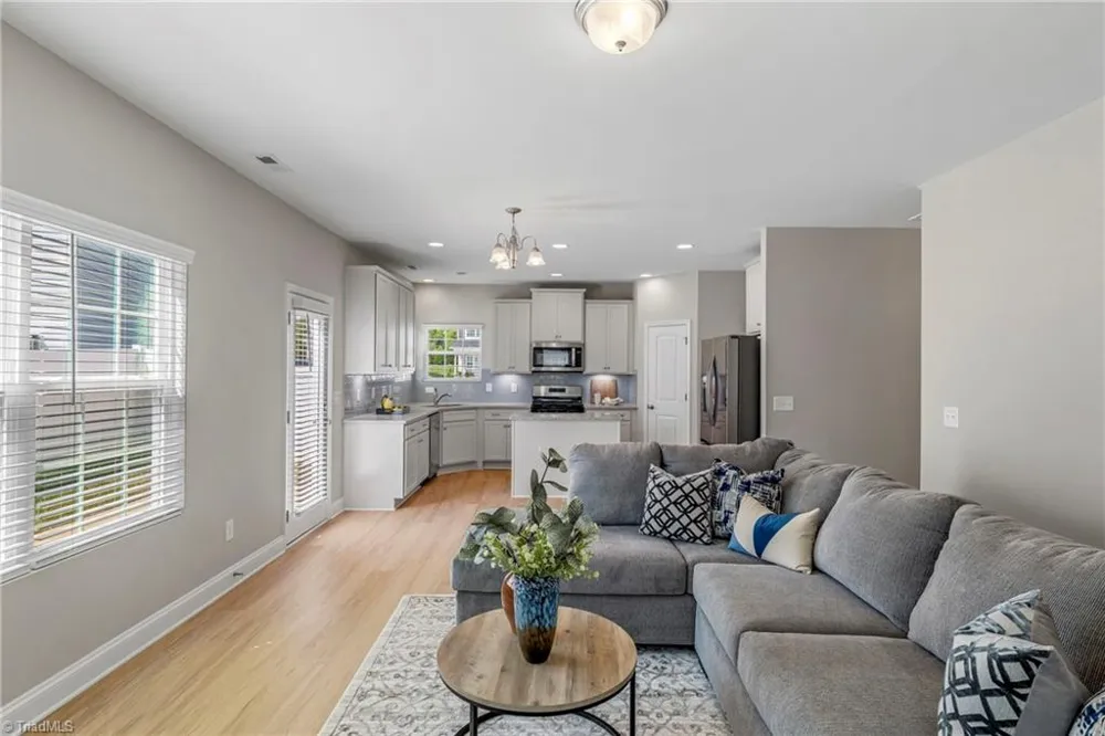 2275 Campbell Loop Burlington, NC 27215