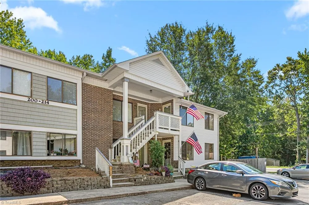 210 Davidson Street Archdale, NC 27263
