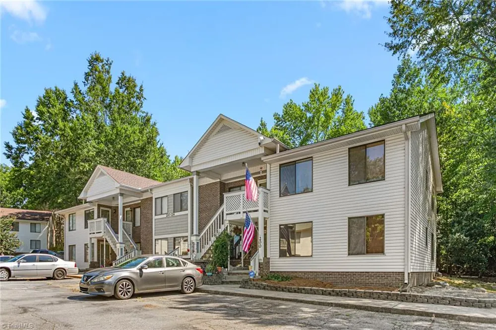 210 Davidson Street Archdale, NC 27263