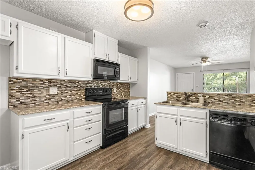 210 Davidson Street Archdale, NC 27263