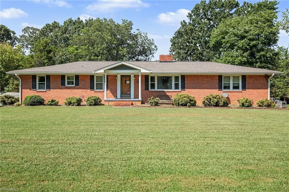 117 Fox Lane Lexington, NC 27295