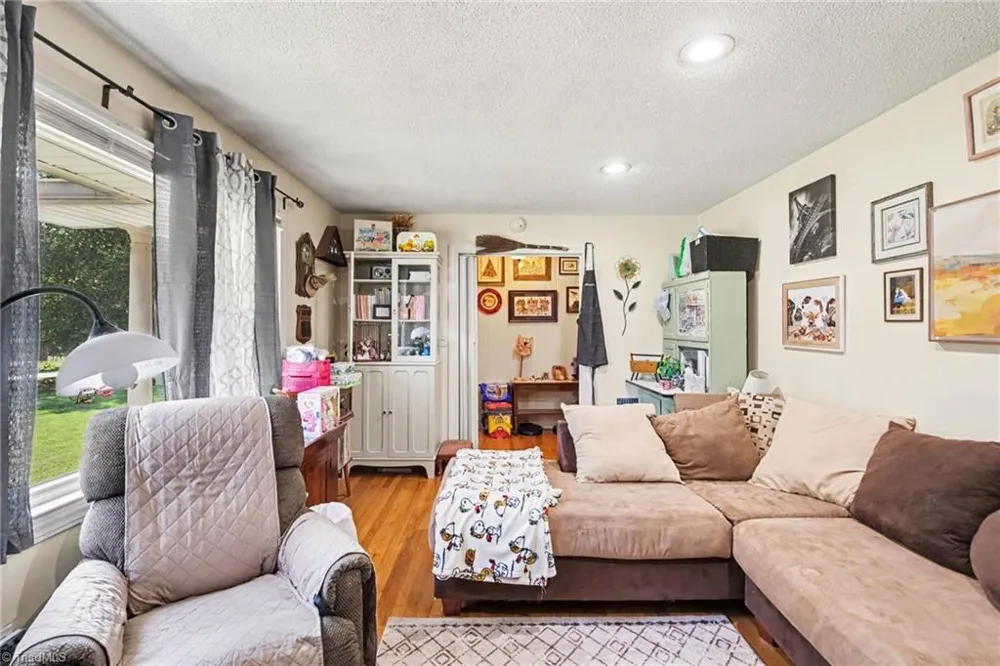 117 Fox Lane Lexington, NC 27295