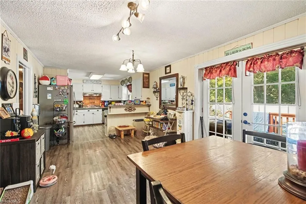 117 Fox Lane Lexington, NC 27295