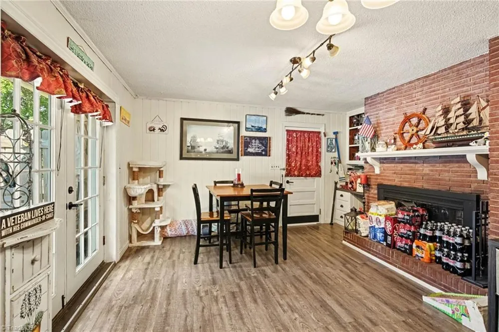 117 Fox Lane Lexington, NC 27295