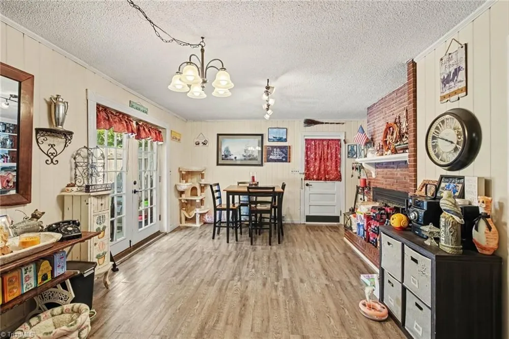 117 Fox Lane Lexington, NC 27295