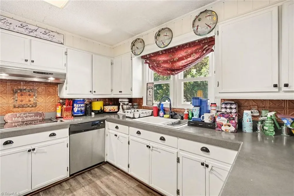 117 Fox Lane Lexington, NC 27295