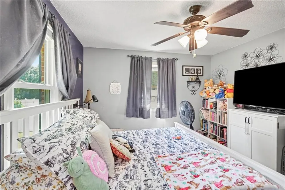 117 Fox Lane Lexington, NC 27295