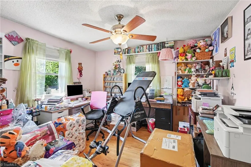 117 Fox Lane Lexington, NC 27295