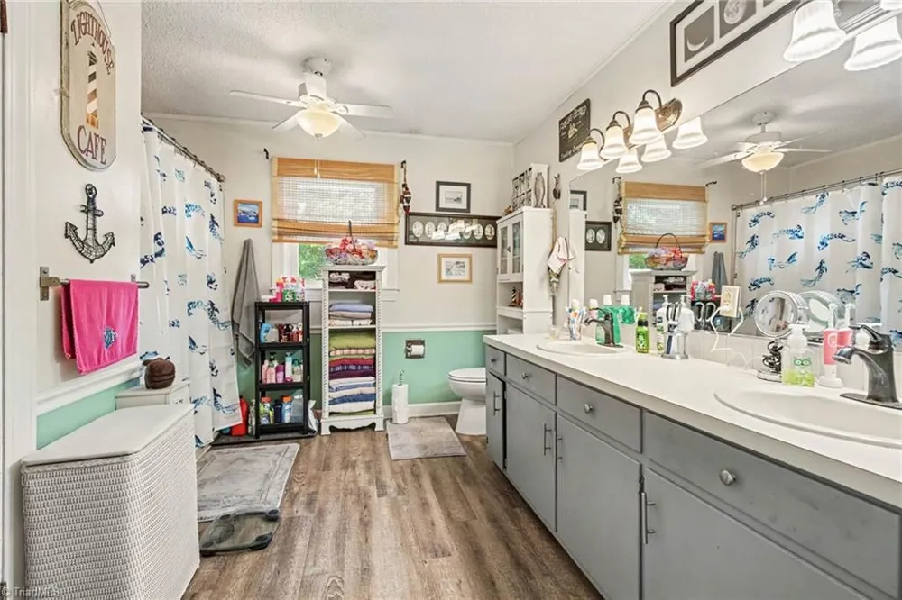 117 Fox Lane Lexington, NC 27295