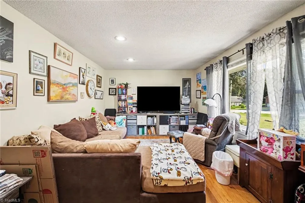 117 Fox Lane Lexington, NC 27295