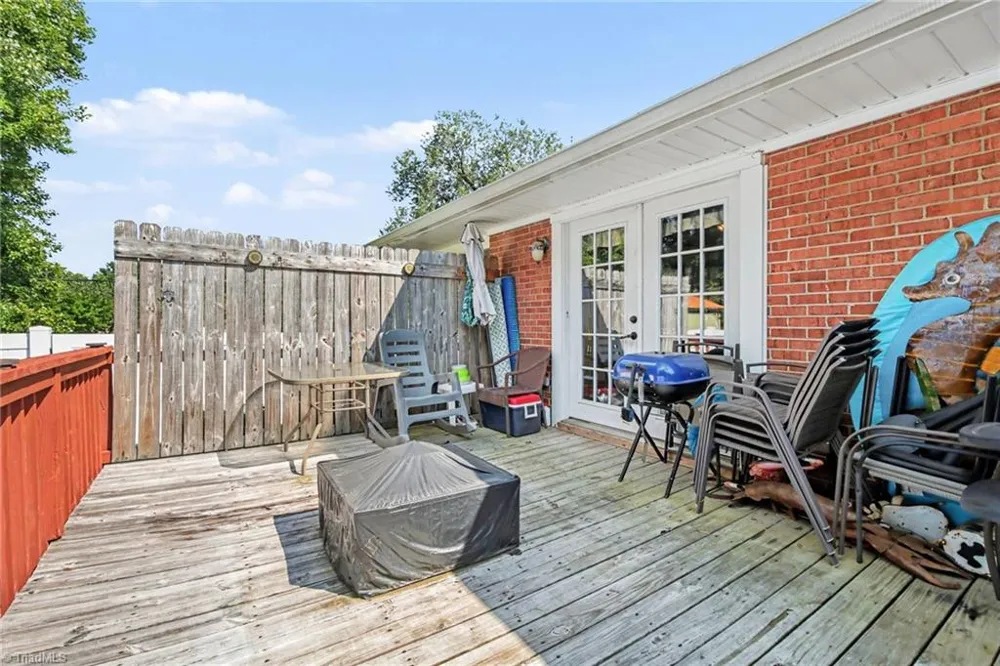 117 Fox Lane Lexington, NC 27295