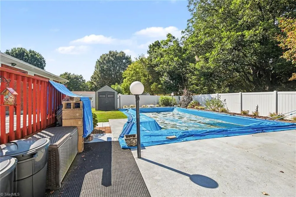 117 Fox Lane Lexington, NC 27295