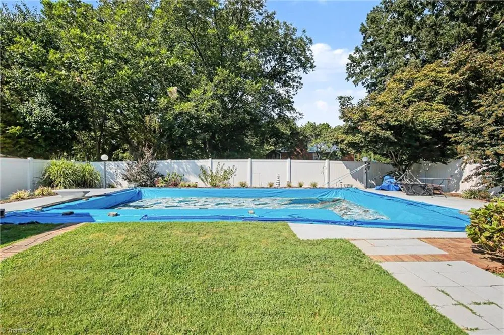 117 Fox Lane Lexington, NC 27295