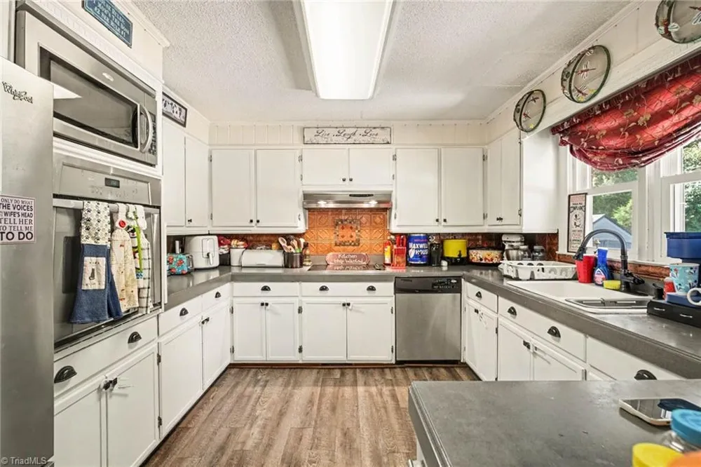 117 Fox Lane Lexington, NC 27295