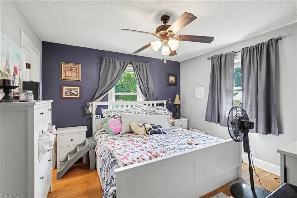 117 Fox Lane Lexington, NC 27295