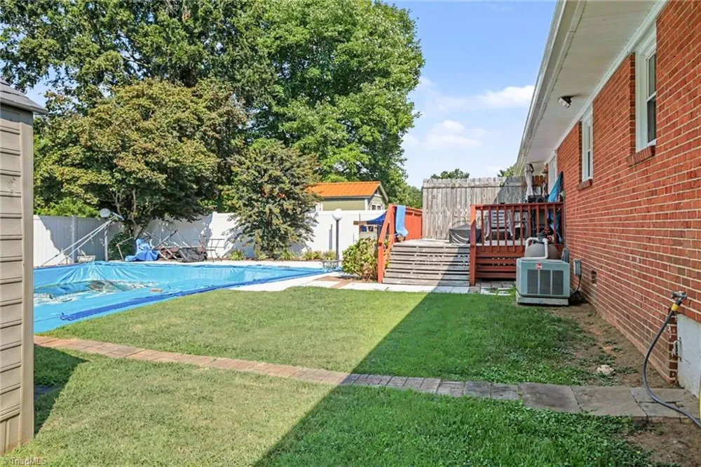 117 Fox Lane Lexington, NC 27295
