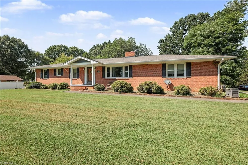 117 Fox Lane Lexington, NC 27295