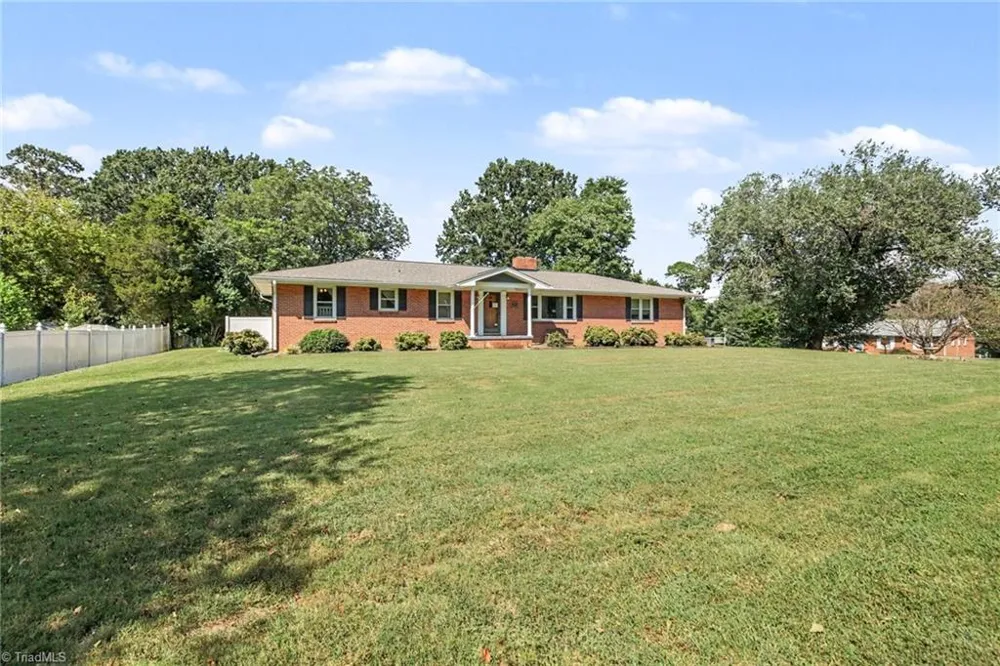 117 Fox Lane Lexington, NC 27295