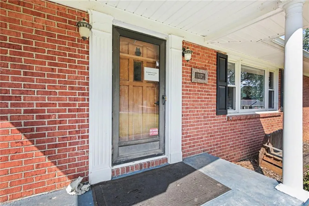 117 Fox Lane Lexington, NC 27295