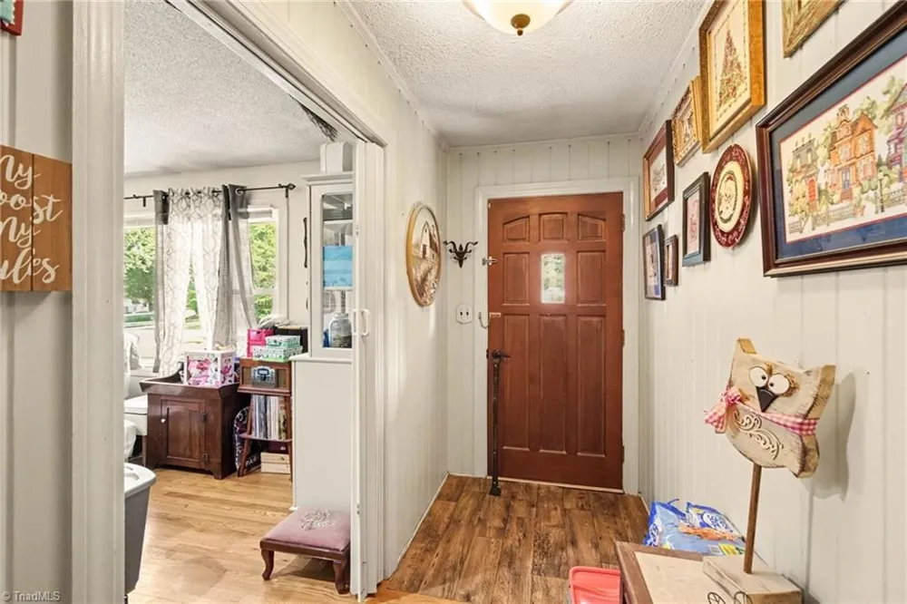 117 Fox Lane Lexington, NC 27295