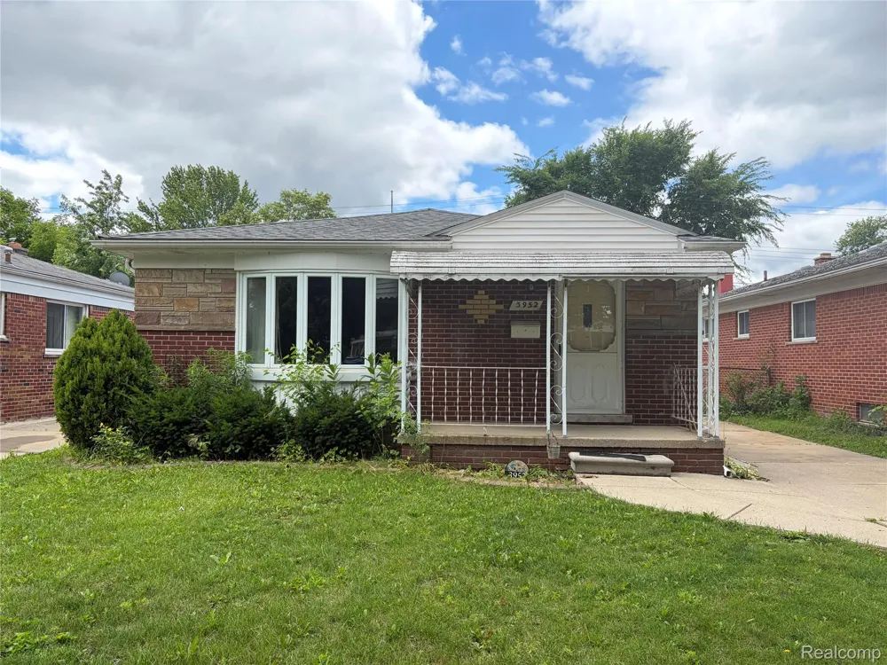 3952 Katherine Street Dearborn Heights City, MI 48125