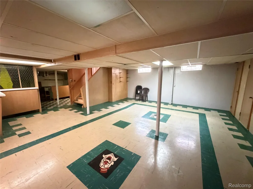 3952 Katherine Street Dearborn Heights City, MI 48125