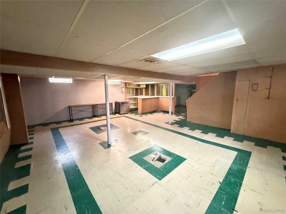 3952 Katherine Street Dearborn Heights City, MI 48125