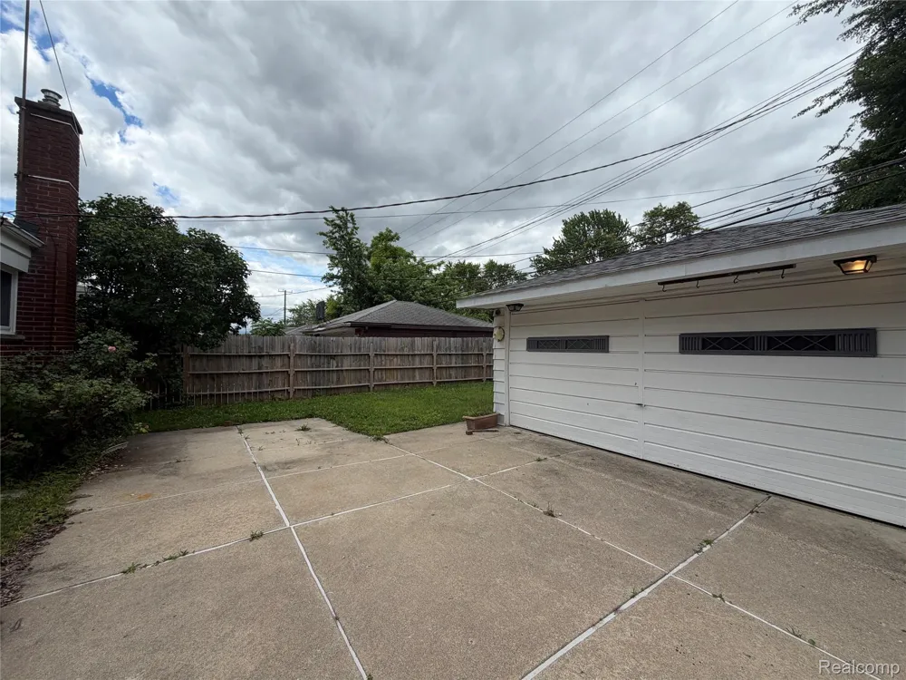 3952 Katherine Street Dearborn Heights City, MI 48125