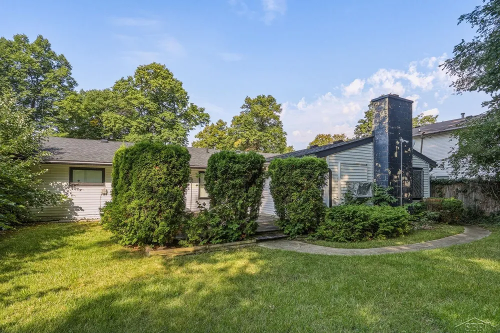 3310 Drexel Drive Saginaw City, MI 48601